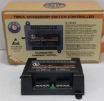 Lionel 6-14182 Tmcc Legacy Accessory Switch Controller (asc) Ln/box. Fixed Price $60.79.