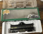 San Juan Car Co. Utlx Framed Tank #88108 ON30 1:48 Nib. Fixed Price $89.99.