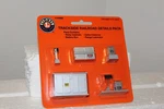 Lionel #83688 Trackside Railroad Details Pack. Fixed Price $32.95.