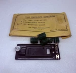 Vintage Lionel 145C Contactor, Connecting Wires Set Gauge Parts Usa 25. Fixed Price $38.80.