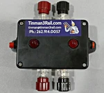 Lionel Ultra Fast "gunrunner" Circuit Breaker Kit For 2 Trains. Fixed Price $29.95.