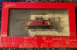 Bachmann Spectrum Ho Scale Ge 45-TON Switcher Dcc Item No 85203 Unlettered. Fixed Price $139.00.