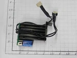 Lionel 691PCB18000X Voltage Regulator Circuit Board With Large Heat Sink. Fixed Price $28.00.