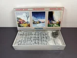 Walthers 932-5954 Difco Side Dump Car Conrail Ho Scale Train Plastic Model Kit. Fixed Price $24.99.