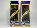 K-line Lot Of Bubbling Water Tower + Revolving Beacon K-131 / K-132. Fixed Price $112.98.