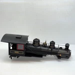 Bachmann 9660 G Scale Train Locomotive Shell Body Only No Chassis Parts. Fixed Price $31.99.