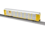 Lionel Union Pacific Vision Auto Rack #603597. Fixed Price $399.98.