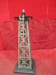 Marx 0446 Revolving Beacon - Light Tower #3. Fixed Price $11.50.