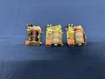 Ktm Twin Coil Switch Machine For N/ho/o Scale (lot Of 3) (t). Fixed Price $14.99.