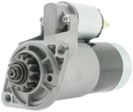 Starter Fits Case CX17B New Holland E18B VA30L6610500 M001T68381 272-0457 19609. Fixed Price $83.40.