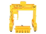 Lionel 6-12781 Norfolk & Western Intermodal Crane Ex. Fixed Price $147.99.