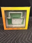 Mth Railking Green Milk Platform 30-9063 New Box. Fixed Price $42.50.
