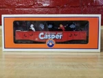 Lionel O-scale 6-37033 Casper Animated Gondola. Fixed Price $100.00.