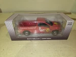 Goldline 1:43 Eddie Electrical Contractor Pickup Truck - New. Fixed Price $15.99.
