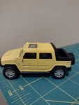 Woodland Scenics By Menards - Gauge Hummer Suv Just Plug Lights Nib. Fixed Price $24.99.