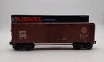 Lionel 6-19238 Gauge Kansas City Southern Boxcar Nib. Fixed Price $9.59.