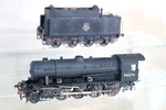 Bachmann 32-251 Kit Built Weathered Br 2-8-0 Austerity Class Locomotive 90274 Od. Fixed Price $128.86.