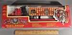 K-line K-665603 Heavy Hauler Tractor Trailer Ringling Bros. Barnum & Bailey Nib. Fixed Price $30.00.