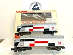 LIONEL6-8851 8852 #1 Haven F3 Aa Dual Motor Diesel SET-BLT-78 New-mib. Fixed Price $385.84.