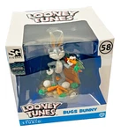 New Sg Figures Warner Bros Looney Tunes Bugs Bunny No. 58 Vinyl. Fixed Price $26.39.