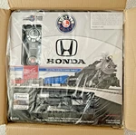 Lionel 6-84714 Rare 2018 Honda Dealer Only Promo Set Bluetooth New!. Fixed Price $475.50.