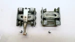 Original Lionel Postwar Matched Pair 671 681 682 2020 Front & Rear Trucks Intact. Fixed Price $35.00.