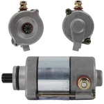 Plusline Starter Motor Assembly 12 Volt 904 Gram For Ktm 0.3 Kw 94078610+. Fixed Price $147.78.