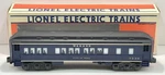 Lionel 6-7230 Gauge Wabash "city Of Peru" Passenger Car Ln/box. Fixed Price $40.17.