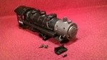 Mth Railking 0-8-0 Steam Engine 30-1338-1 Custom Painted Boiler Shell #2149. Fixed Price $28.95.