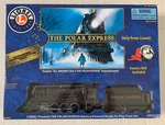 Lionel The Polar Express Battery Powered Ready To Play Train Set 7-11824. Fixed Price $99.99.