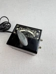 Vintage Louis Marx And Co 50 Watt Ac Toy Train Transformer Model 1209 Working. Fixed Price $25.00.