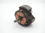 Lionel 1668E-16 Armature Pinion, Fits 1666E-25 Motor, Nos, Exc, Tested. Fixed Price $11.00.