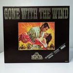 Gone With The Wind Vhs Movie Mgm 2 Tape Box Set Deluxe Edition. Fixed Price $10.00.