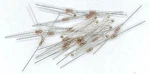 Miniatronics Yeloglo White Leds 1/8IN 3MM PKG(10) 1231010. Fixed Price $27.99.