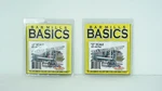 Bar Mills Basics O Scale Rea Passenger Baggage Cart Kit 0784 New 2X B17. Fixed Price $21.00.
