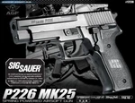 Academy Korea 1:1 Scale Spring Power Airsoft Bb Blaster Replica Hand Toy 17230. Fixed Price $23.99.