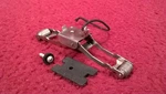 Lionel Post War #51 Diesel Yard Switcher Engine 41-18 Collector Assy. Fixed Price $14.95.