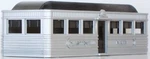 Bachmann O Scale Diner Kit 45605. Fixed Price $29.51.