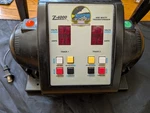Mth 40-4000 Z-4000 400W Dual Control Transformer--looks And Works Great!. Fixed Price $615.00.