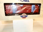 Lionel #6-26887 Pwc Series Exploding Target Car #6470 -o Gauge-new The Box!-. Fixed Price $59.99.