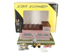 K-line K-42403 Gauge Retro Manufacturing Building Ex/box. Fixed Price $69.99.