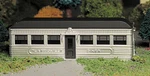 Bachmann 45605 O Diner Kit. Fixed Price $31.35.