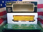 K-line K762-9011 Dairy Products Grand Rapids & Indiana 2000 Tca Convention Car. Fixed Price $34.95.