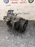 Audi A3 1.4 Cxsa 2014 - A/c Air Con Compressor Pump 5Q0802803C. Fixed Price $53.72.