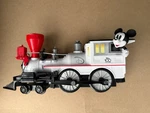 Lionel 712092 Disney 100TH Celebration Ready-to-play Replacement Locomotive Only. Fixed Price $14.99.