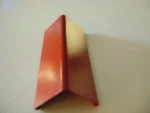 Lionel 97 Metal Red Painted Coal Loader Roof. Fixed Price $11.95.
