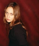 Fiona Apple 30 Years Of Rolling Stone 1998 Television Old Photo. Fixed Price $6.53.