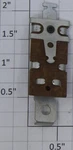 Lionel ZW-232 15 Amp Side Mount Circuit Breaker. Fixed Price $10.00.