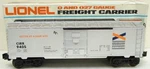 Lionel 6-9405 Gauge Chattahoochee Industrial Boxcar #9405 LN/C8. Fixed Price $14.88.