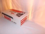 American Flyer 20475 Missouri Pacific Reproduction Box Only No Trains Nice!. Fixed Price $73.59.